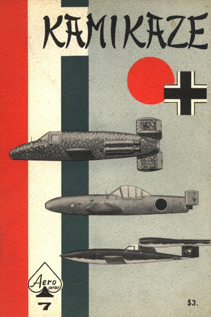 Kamikaze by Unknown