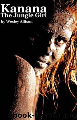 Kanana by Wesley Allison