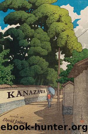 Kanazawa by David Joiner