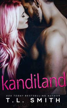 Kandiland by T.L Smith