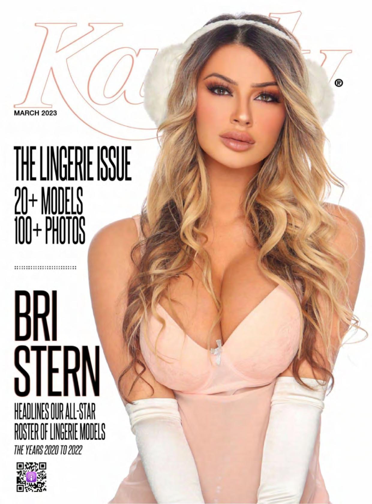 Kandy The Lingerie by March