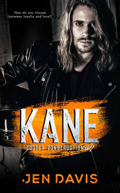 Kane by Davis Jen