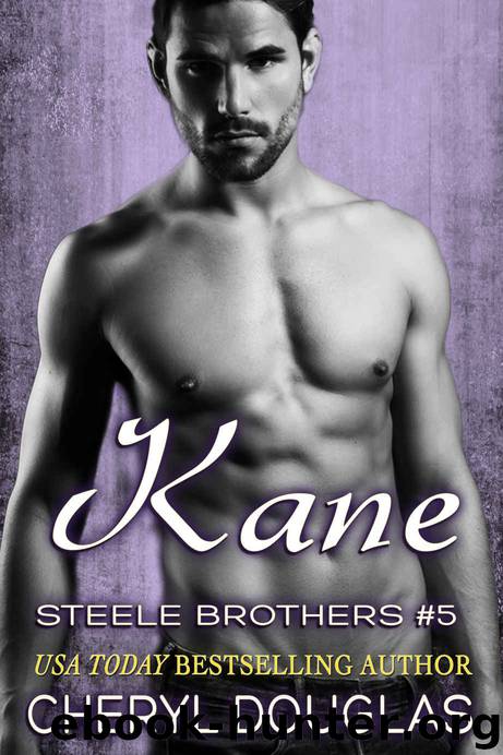 Kane by Douglas Cheryl