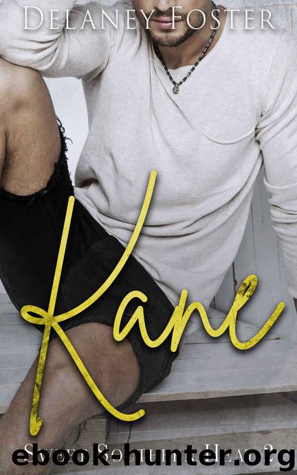 Kane by Foster Delaney