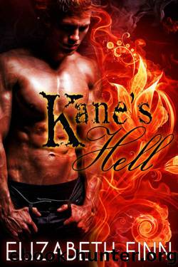 Kane's Hell by Elizabeth Finn