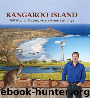 Kangaroo Island by Jason Wheaton