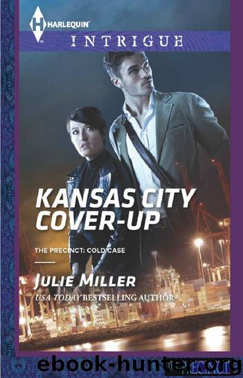 Kansas City Cover by Julie Miller