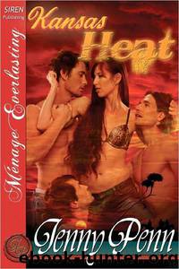 Kansas Heat by Jenny Penn