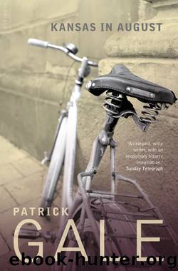 Kansas in August by Patrick Gale