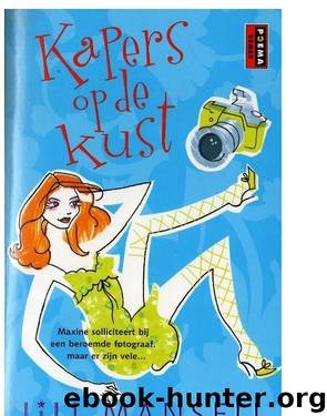 Kapers op de kust by Jill Mansell