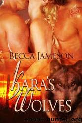 Kara's Wolves by Becca Jameson