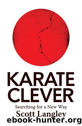 Karate Clever by Scott Langley