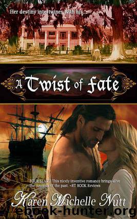 Karen Michelle Nutt by A Twist of Fate