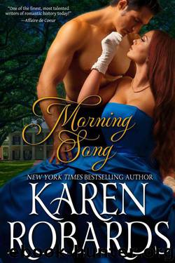 Karen Robards by Morning Song