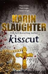 Karin Slaughter - Grant County 02 by Kisscut