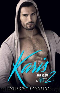 Karis by Grace Brennan