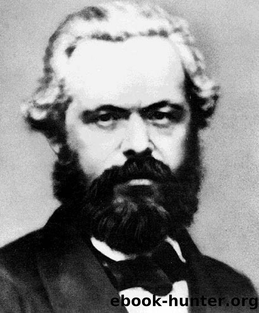 Karl Marx and Friedrich Engels on Communism and Landmarks of Scientific Socialism (Illustrated) by unknow