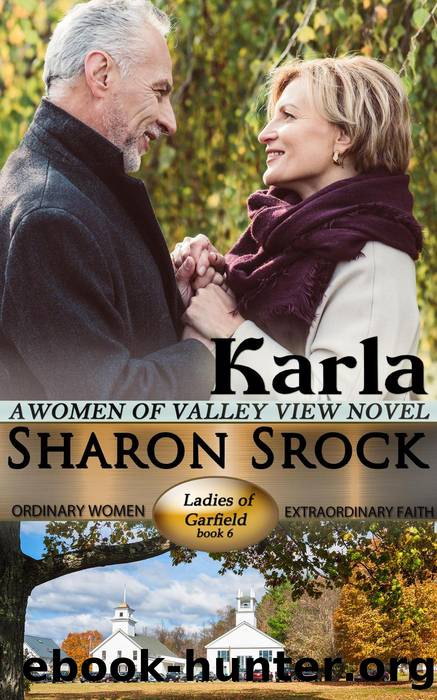 Karla by Sharon Srock