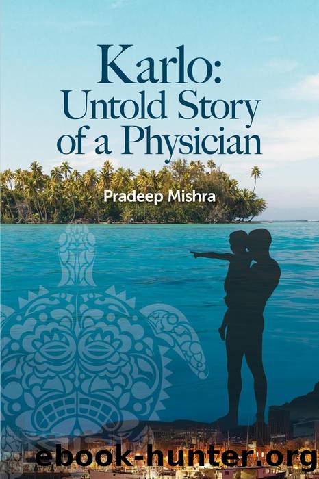 Karlo by Pradeep Mishra