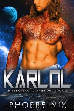 Karlol by Phoebe Nix
