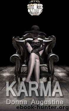 Karma (Karma Series) by Donna Augustine
