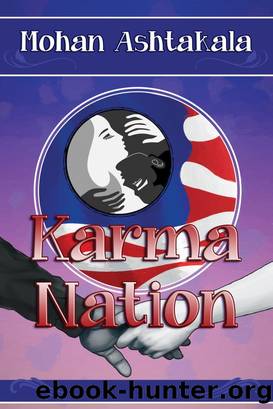 Karma Nation by Mohan Ashtakala