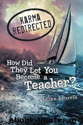 Karma Redirected by Mike Morris