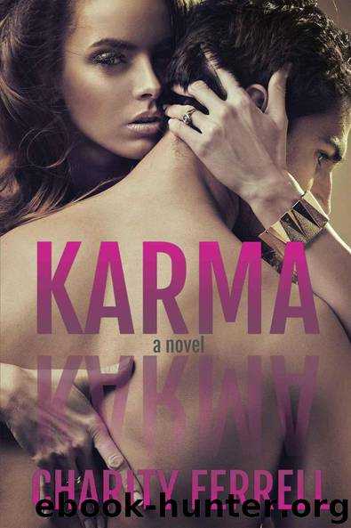 Karma by Charity Ferrell