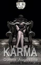 Karma by Donna Augustine
