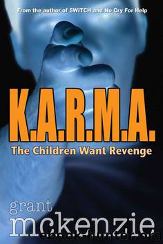 Karma by Grant McKenzie