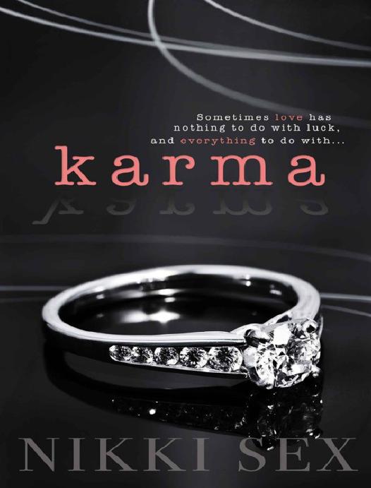 Karma by Sex Nikki