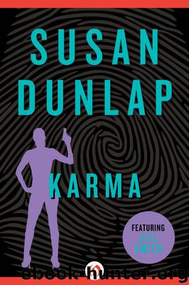 Karma by Susan Dunlap