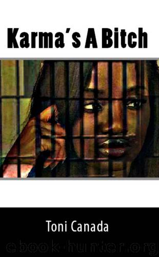 Karma's a Bitch by Toni Canada