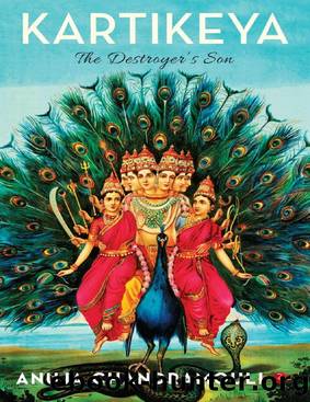 Kartikeya by Chandramouli Anuja