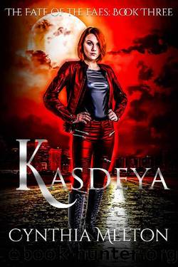 Kasdeya by Cynthia Melton