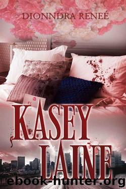 Kasey Laine by Dionndra Reneé