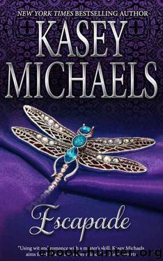 Kasey Michaels by Escapade