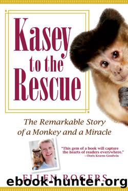 Kasey to the Rescue by Ellen Rogers