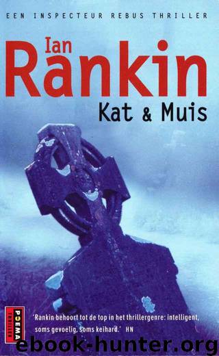 Kat & Muis by Ian Rankin