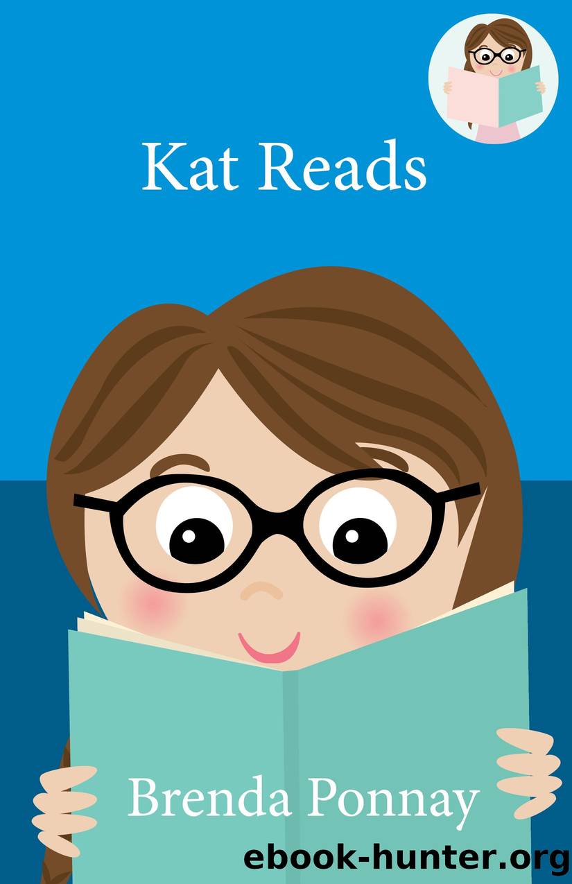 Kat Reads by Brenda Ponnay