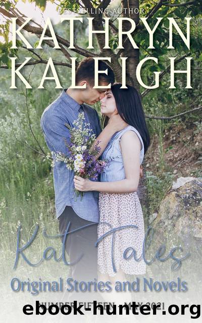 Kat Tales by Kathryn Kaleigh
