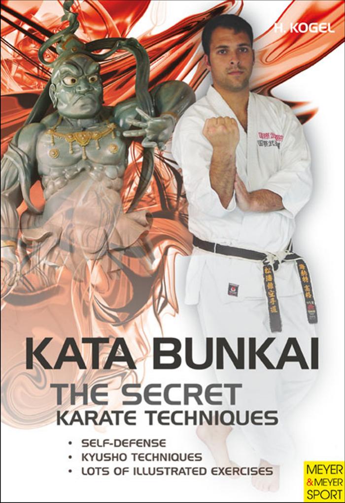 Kata Bunkai: The Secret Karate Techniques (Repost) by Unknow