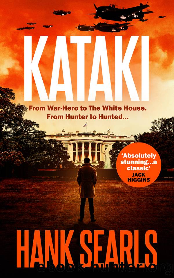Kataki: A Novel of Revenge by Hank Searls