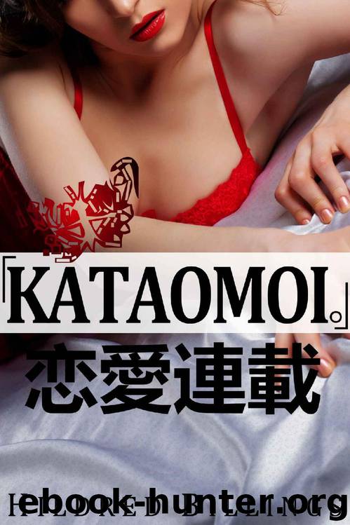 Kataomoi by Hildred Billings