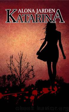 Katarina by Alona Jarden