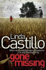 Kate Burkholder 04 - Gone Missing by Castillo Linda