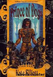 Kate Elliott - Crown of Stars 02 by Prince Of Dogs