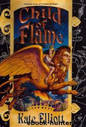 Kate Elliott - Crown of Stars 04 by Child of Flame