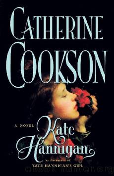 Kate Hannigan_A Novel by Catherine Cookson