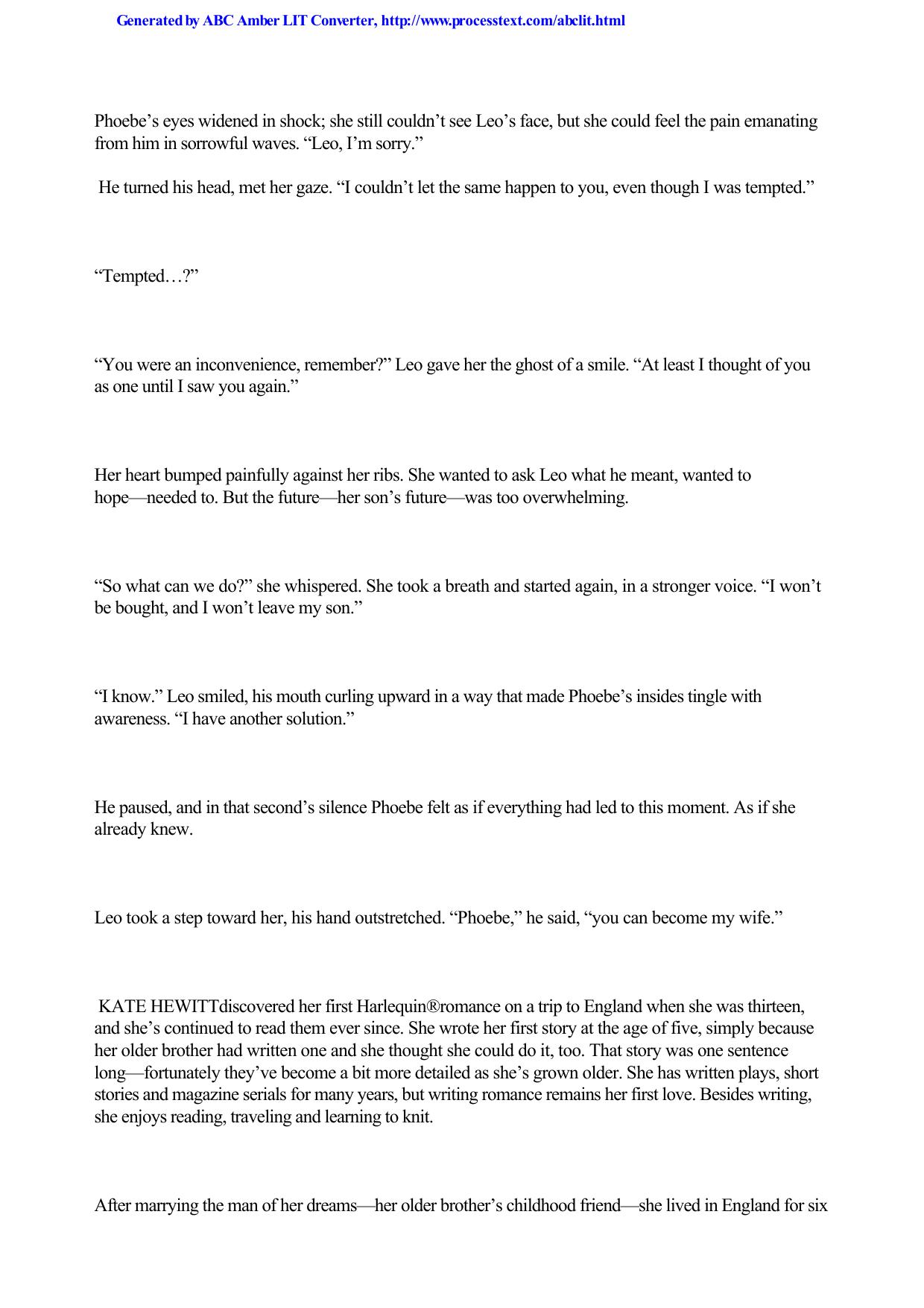 Kate Hewitt by Royal Baby Forbidden Marriage